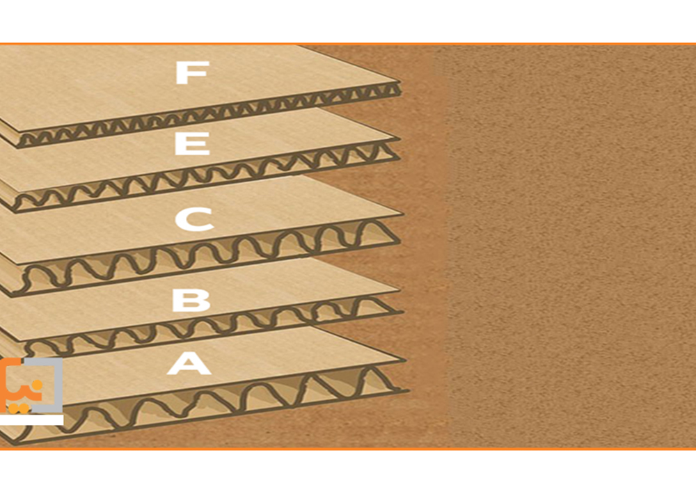 کارتن سه لایه