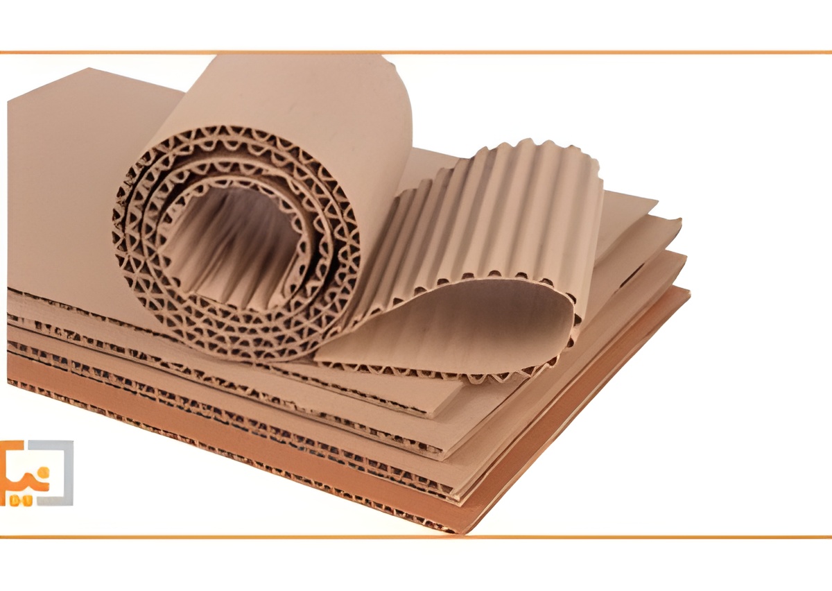 کارتن سه لایه