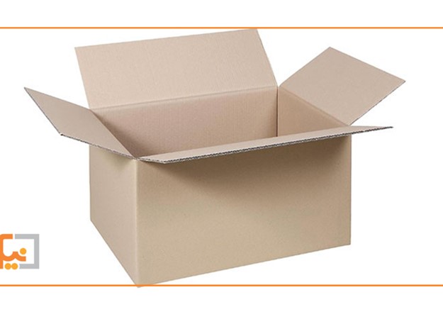 کارتن سه لایه