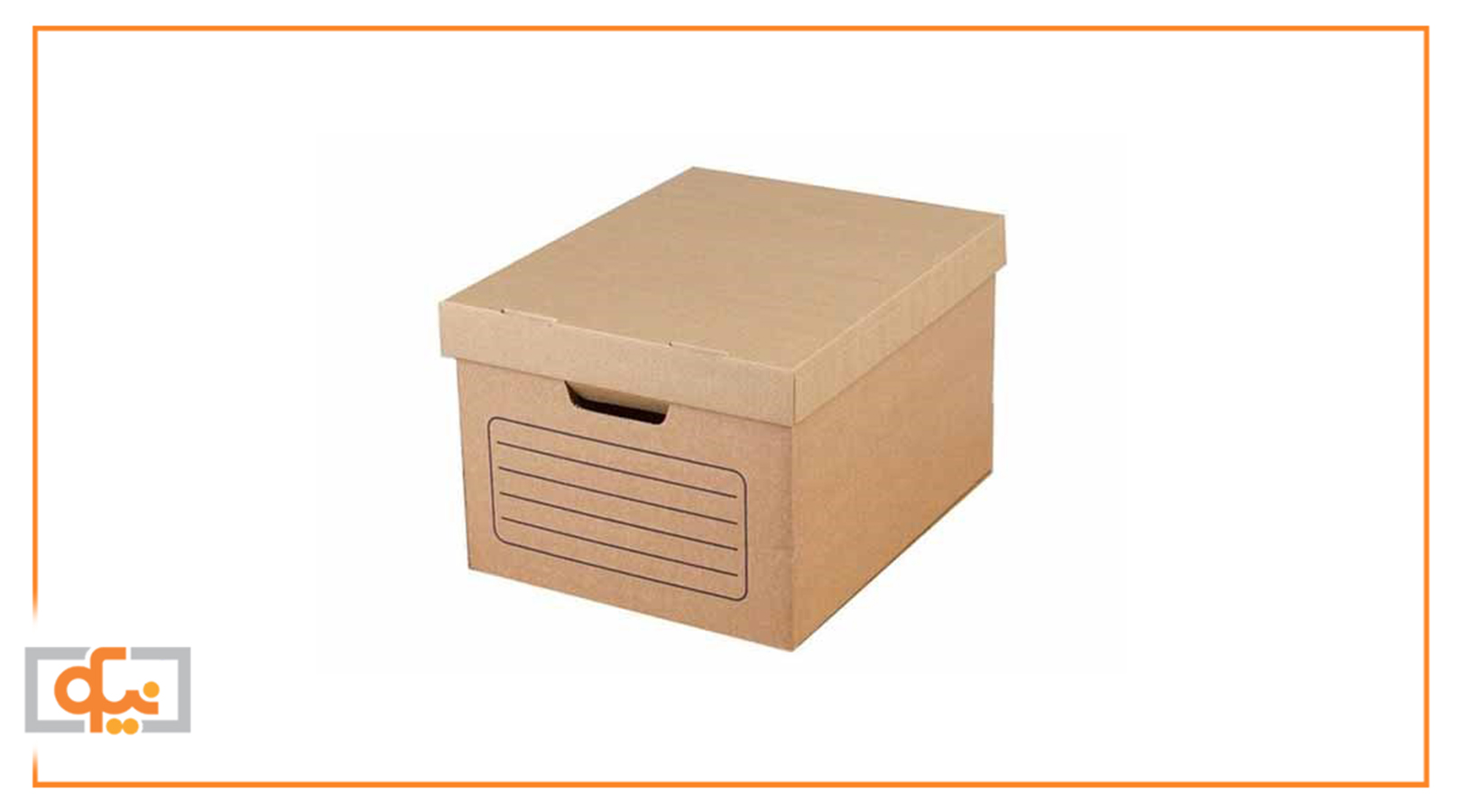 انواع روش های چاپ روی کارتن