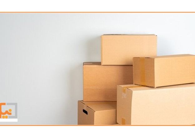 کارتن سه لایه