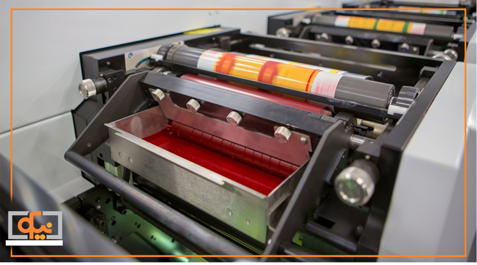 انواع روش‌های چاپ کارتن