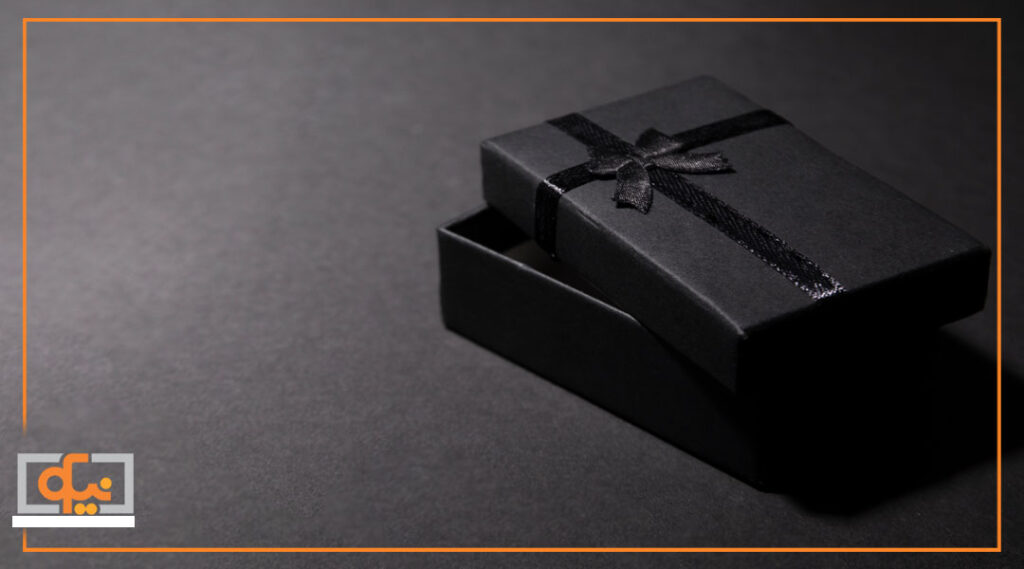 انواع بسته بندی مدرن