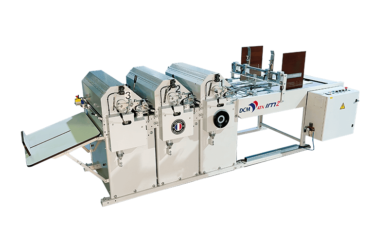 چاپ فلکسو روی کارتن