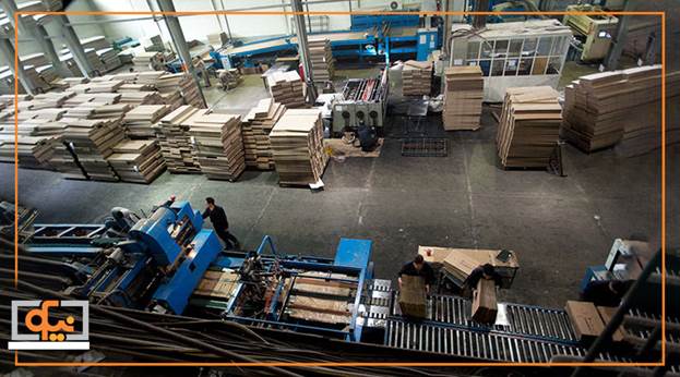 بهترین شرکت چاپ کارتن و ساخت کارتن 