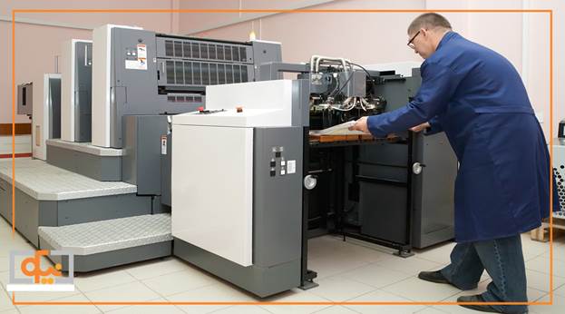 بهترین شرکت چاپ کارتن و ساخت کارتن 