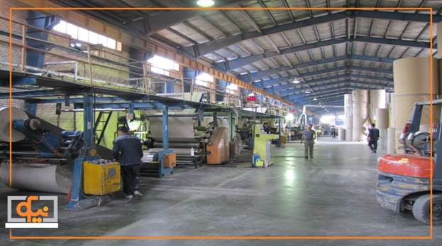 بهترین شرکت چاپ کارتن و ساخت کارتن 