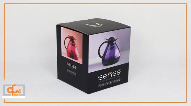 کارتن بسته بندی شیک با چاپ اختصاصی