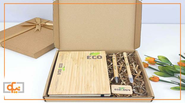 انواع بسته بندی های مدرن