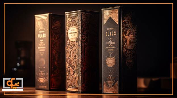 انواع بسته بندی های مدرن