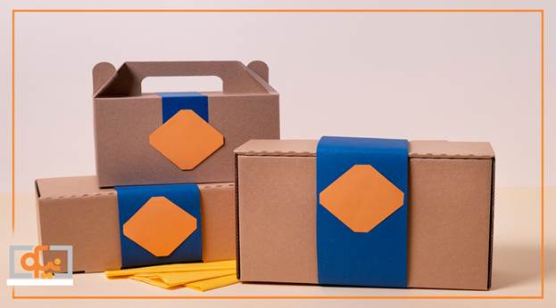 انواع بسته بندی های مدرن