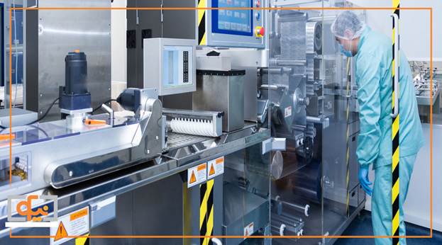 چاپ UV روی کارتن | مزایا، کاربرد و نکات حرفهای برای بستهبندی