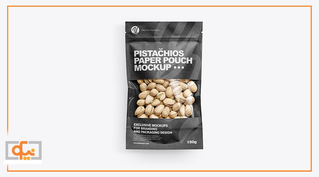 انتخاب رنگ مناسب برای چاپ روی جعبه 