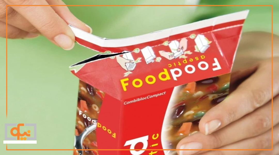 پرفراژ روی کارتن چیست؟ 