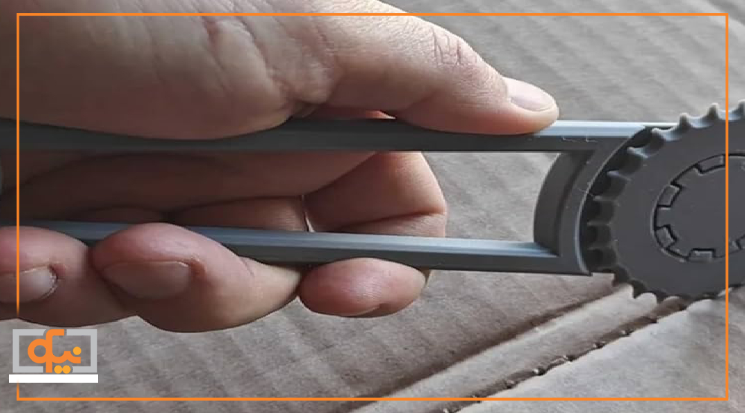 پرفراژ روی کارتن چیست؟ 