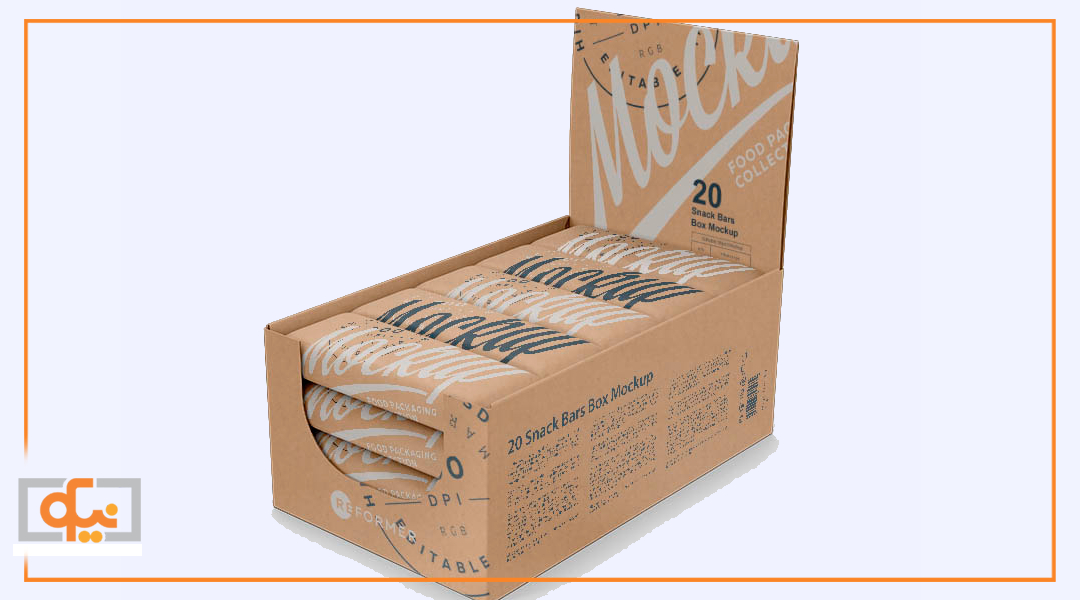 پرفراژ روی کارتن چیست؟ 