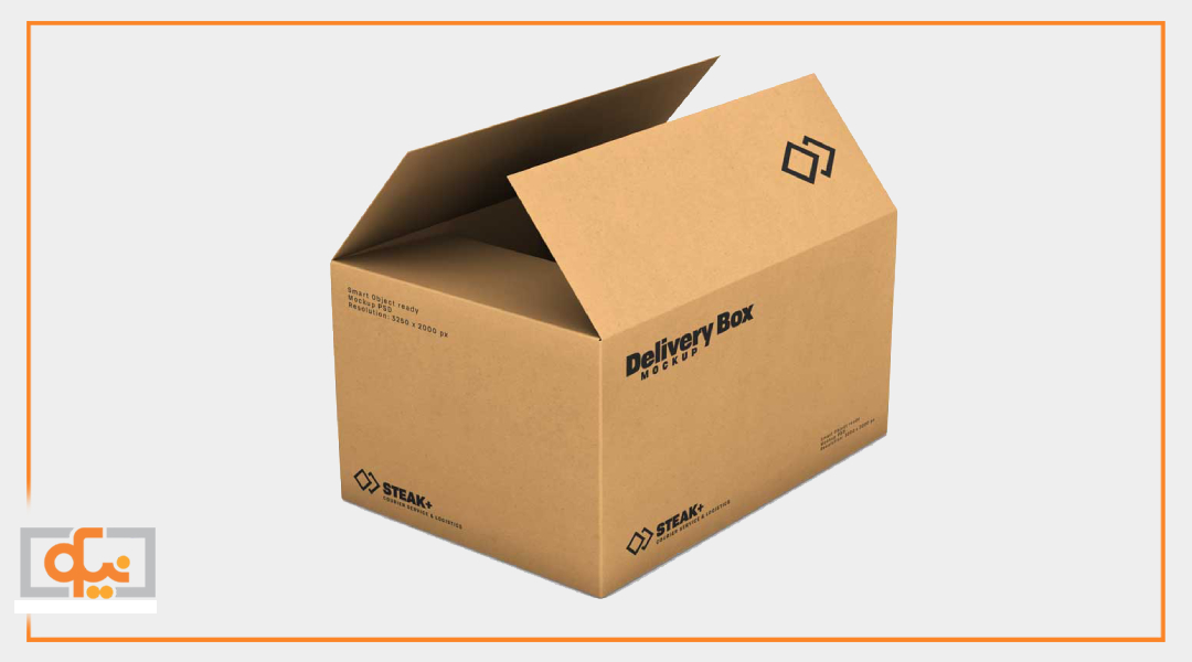 انتخاب کارتن مناسب برای حمل و نقل 