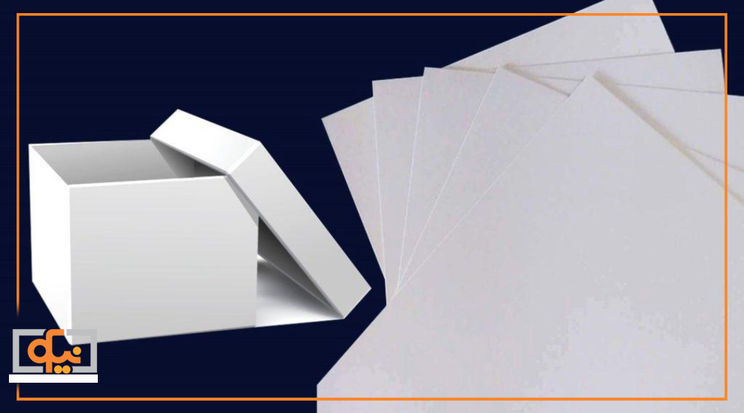 پشتیبانی جامع و تنوع در کاربردها و چاپ مقوا ایندربرد