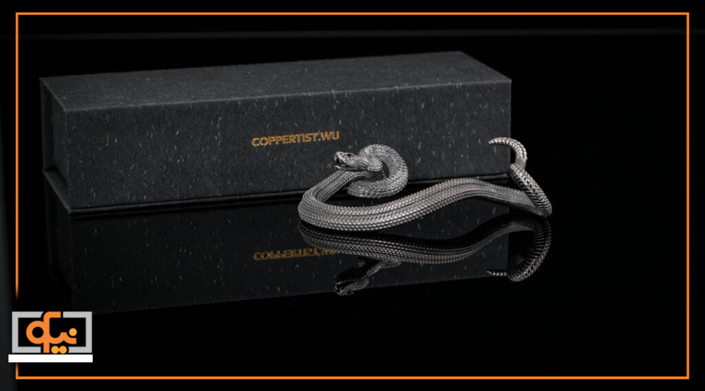 ایده خلاقانه بسته بندی