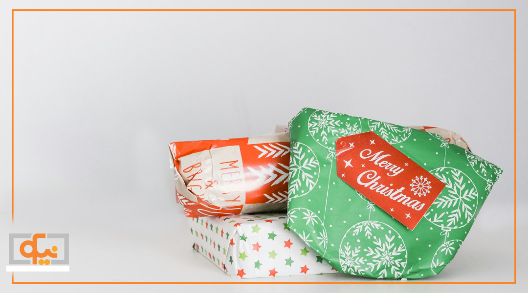 ایده خلاقانه بسته بندی