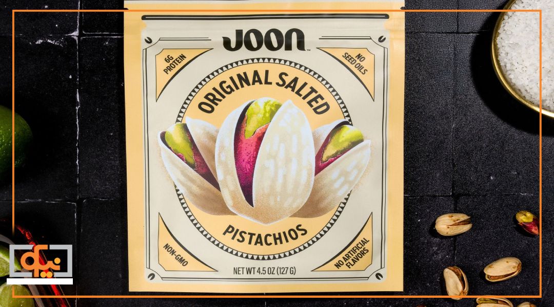 تأثیر بستهبندی بر فروش آنلاین محصولات