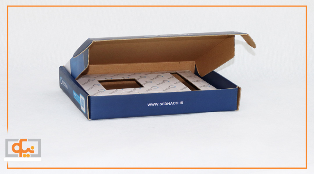 چاپ جعبه تیراژ کم تیراژ