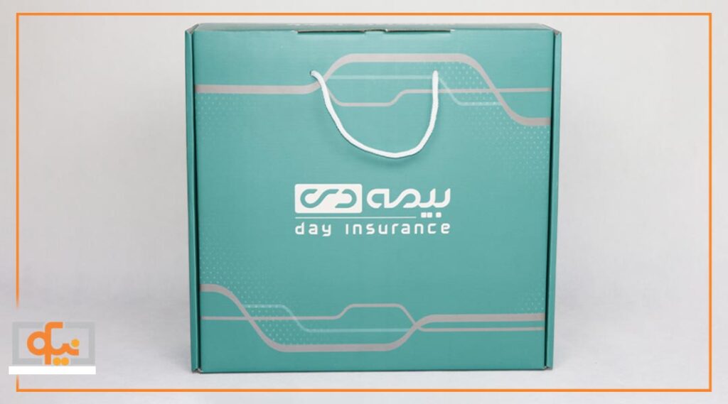 چاپ جعبه با تیراژ کم