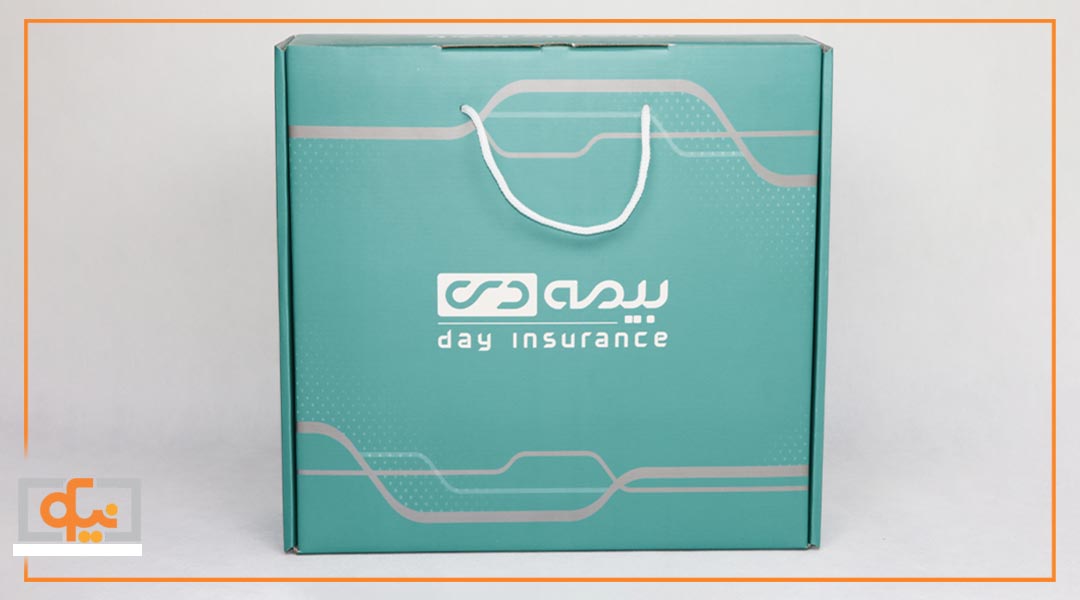 چاپ جعبه با تیراژ کم