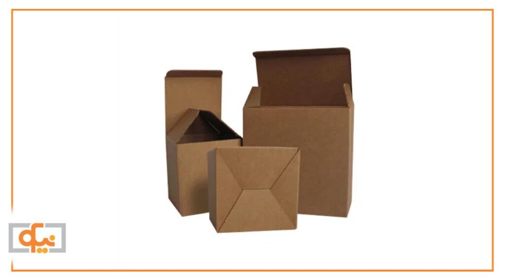 جعبه ته قفلی