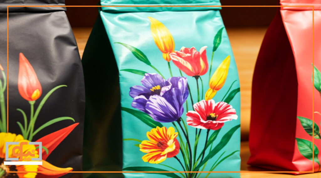 چاپ جعبه تیراژ کم تیراژ