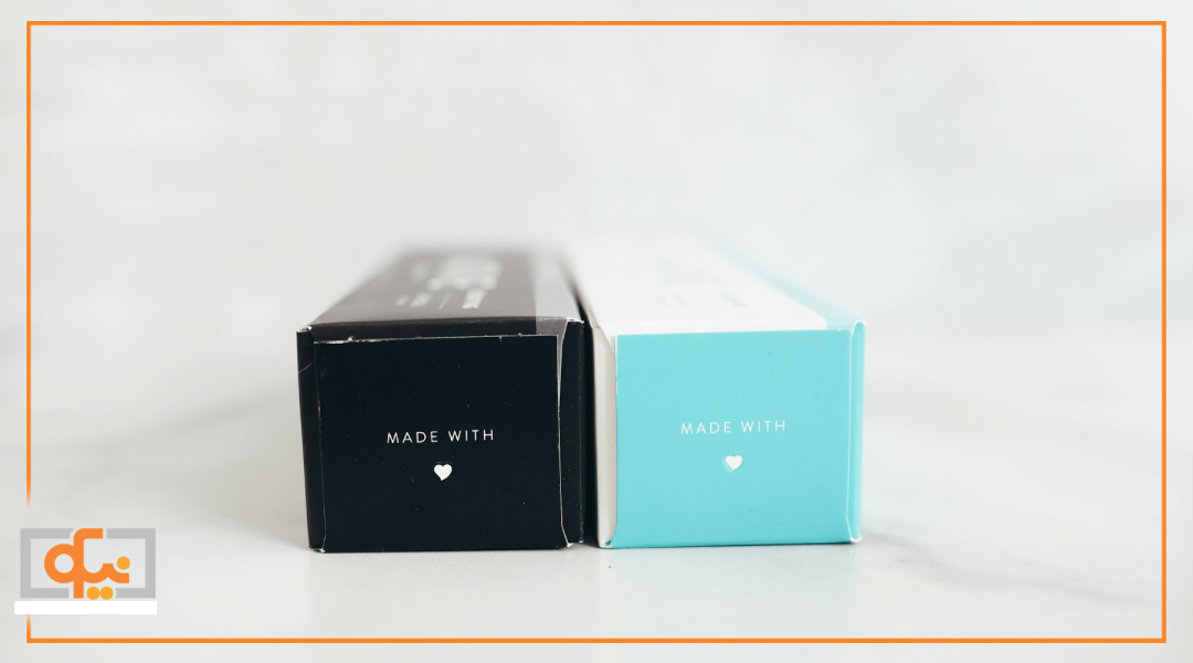 چاپ جعبه تیراژ کم تیراژ