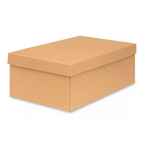 جعبه کفش اختصاصی